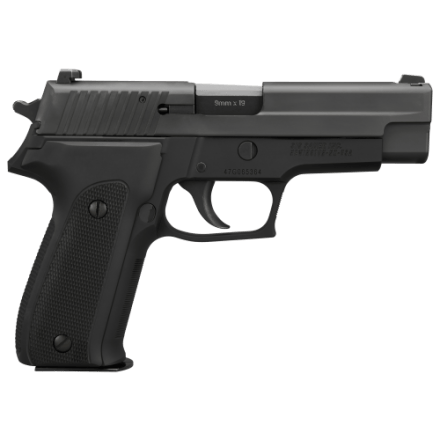 当店在庫してます！ P226 SAUER SIG 40th Cabela's | Pistol Semi-Auto Anniversary エプロン
