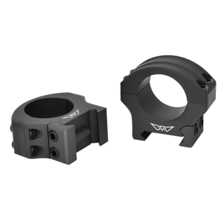 Vortex Precision Matched Scope Rings | Bass Pro Shops