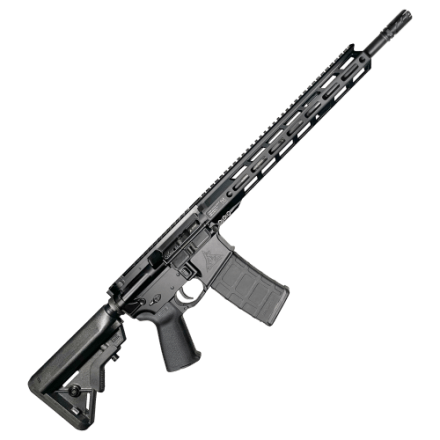 AKR-15  Wise Arms AR-15 Semi-Auto Rifle with 15'' M-LOK Rail | Bass