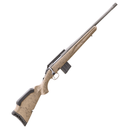 Ruger American Gen II Bolt-Action Rifle - .223 Rem | Bass