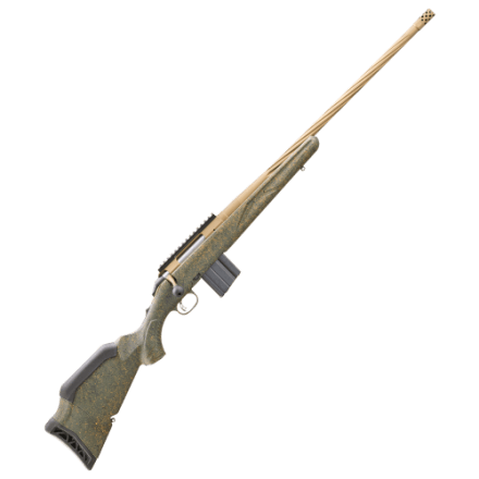 Ruger American Gen II Predator Bolt-Action Rifle with AI