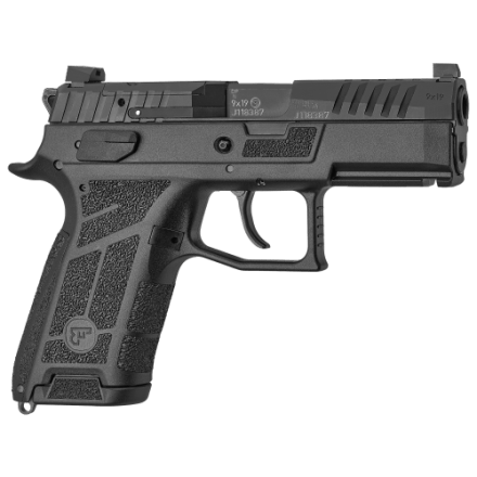 CZ USA P-10 C Semi-Auto Pistol | Bass Pro Shops