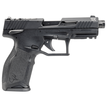 Smith & Wesson M&P 22 Compact Suppressor Ready Semi-Auto Pistol