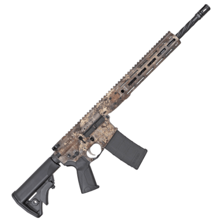 HK MR556A1 75th Anniversary Semi-Auto Rifle | Bass Pro Shops