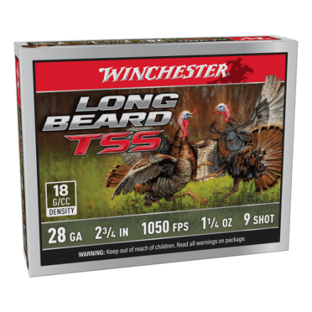 Apex Ammunition Turkey Ninja Series 12-Ga. 3