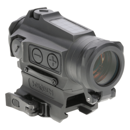 Aimpoint PRO Reflex Red Dot Rifle Sight | Bass Pro Shops