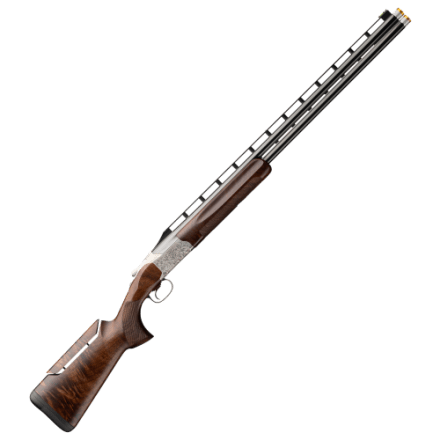 Browning Citori 825 Trap Max Over/Under Shotgun | Cabela's