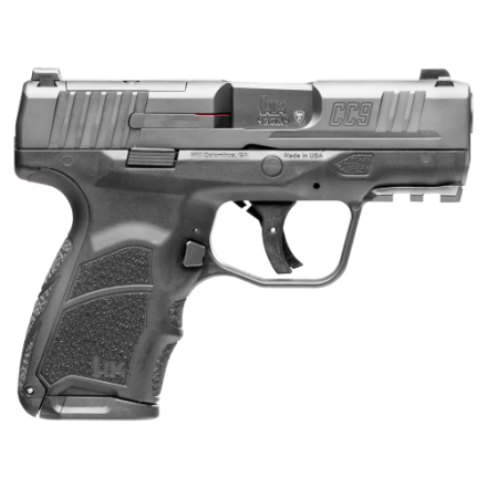 HK USP Compact Semi-Auto Pistol | Bass Pro Shops