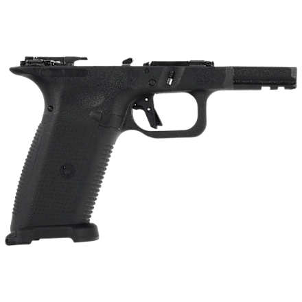 ●KSC ●RailedFrame G23F HW GLOCK23F ○KSC ○RailedFrame G23F HW GLOCK23F Review) KSC Glock G23F