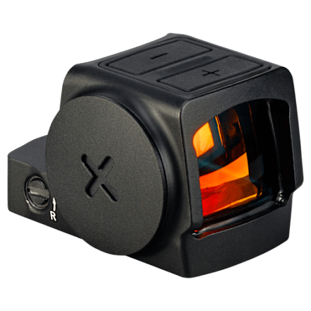 HOLOSUN HS507K X2 Reflex Sight | Bass Pro Shops