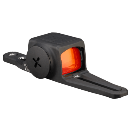 Vortex Viper Shotgun Enclosed Red-Dot Sight | Bass Pro Shops