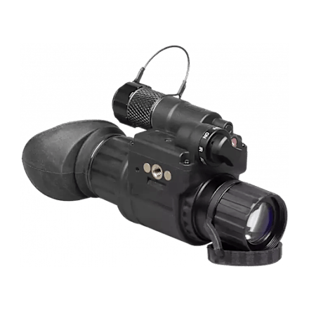 AGM Global Vision Wolf-14 NL1 Night Vision Monocular | Bass Pro Shops