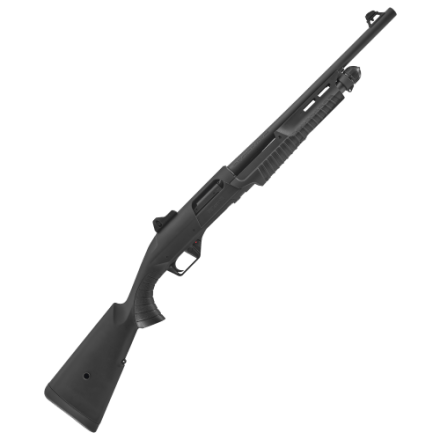 Benelli SuperNova Pump-Action Shotgun | Cabela's