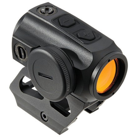 TRUGLO Dual-Color Red-Dot Sight | Bass Pro Shops