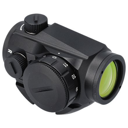 TRUGLO Dual-Color Red-Dot Sight | Bass Pro Shops