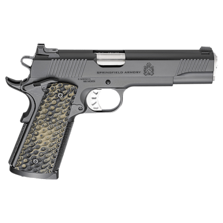 Springfield Armory 1911 Operator AOS Semi-Auto Pistol | Bass Pro Shops