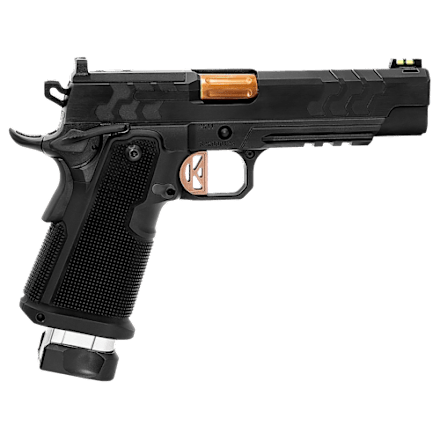 Kimber 1911 DS Warrior Semi-Auto Pistol | Cabela's