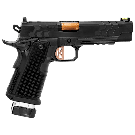 Kimber 1911 DS Warrior Semi-Auto Pistol | Cabela's