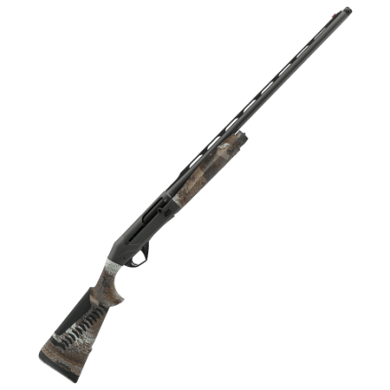 Benelli Super Black Eagle 3 Semi-Auto Shotgun with GORE