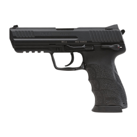HK HK45 Tactical V1 Semi-Auto Pistol | Bass Pro Shops