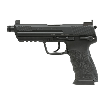 HK 45 Semi-Auto Centerfire Pistol - 4.46"