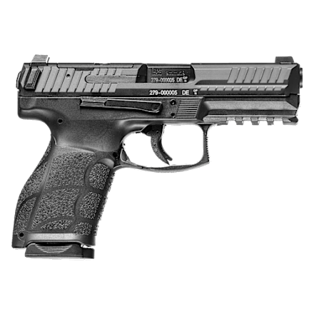HK 45 Semi-Auto Centerfire Pistol - 4.46"