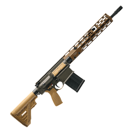 HK MR556A1 75th Anniversary Semi-Auto Rifle | Bass Pro Shops