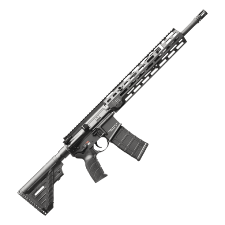 Colt AR15A4 Semi-Auto Rifle | Bass Pro Shops