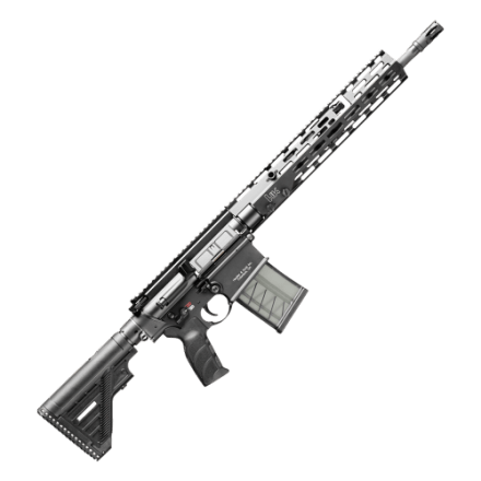 HK MR762 A4 Semi-Auto Rifle | Bass Pro Shops