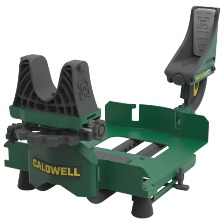 Caldwell® Lead Sled® DFT 2 Shooting Rest in Ghost Grey | Bass Pro