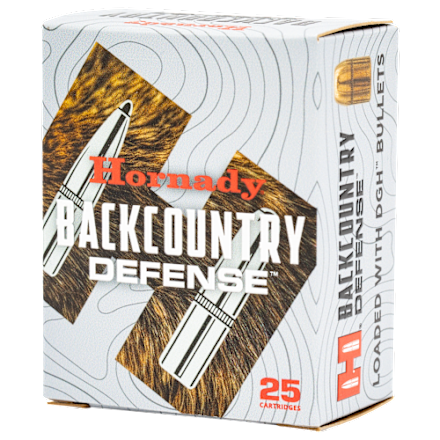 Hornady Critical DUTY Tactical 9mm Luger 135 Grain Handgun Ammo