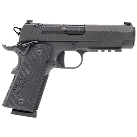 SIG SAUER P220 LEGION DA/SA Semi-Auto Pistol | Cabela's