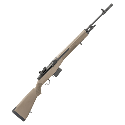 Springfield Armory Standard M1A Semi-Auto Rifle | Cabela's