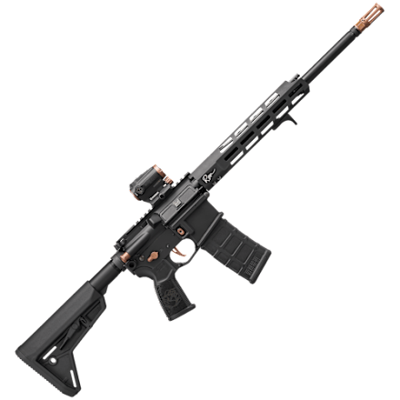 Colt AR15A4 Semi-Auto Rifle | Cabela's
