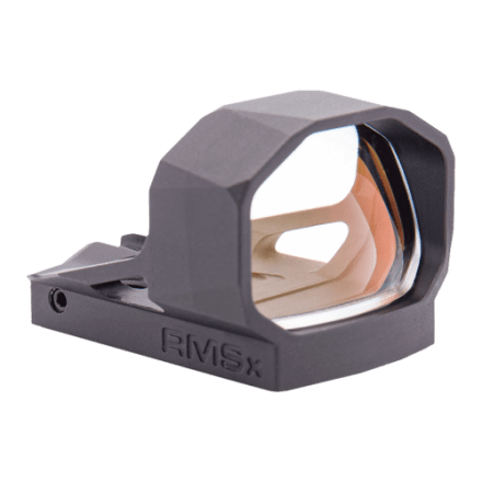 SHIELD SIGHTS RMSx Reflex Mini XL Lens Red Dot Sight | Bass Pro Shops