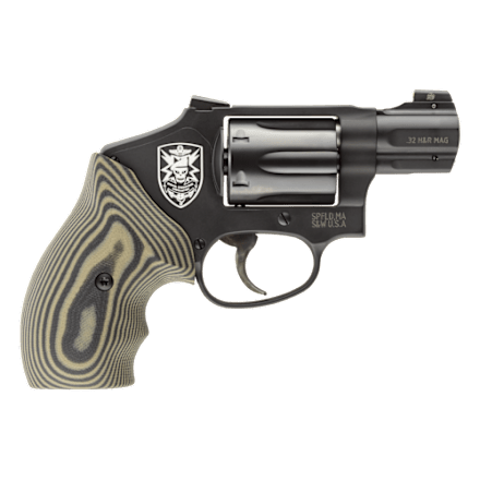 25SS新品 Flippan Medallon ルーペ revolver Charles-Francois Galand 1868 M1868 11mm/12mm Revolver, MFD