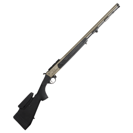 tobacco river muzzleloaders Traditions NitroFire VAPR Twist Muzzleloader Rifle with Scope in Mossy Oak  Break-Up Country