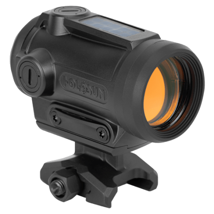 Bushnell AR Optics TRS-26 Red Dot Sight | Bass Pro Shops