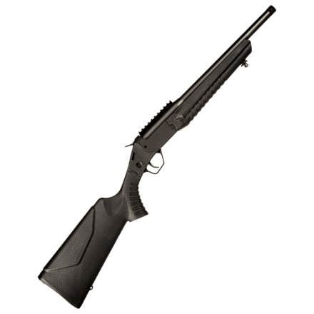 Mossberg Patriot Night Train Bolt-Action Rifle - 6.5 Creedmoor