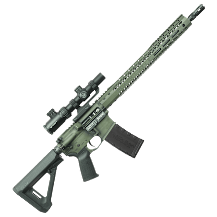 151 AR15枚 KZ AR15/M4 Ambidextrous Selector Switches On Sale - Best