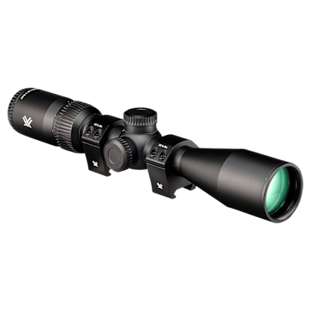 Vortex Crossfire HD Rifle Scope | Bass Pro Shops