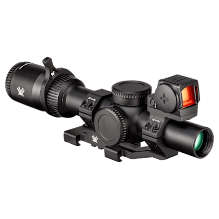 Vortex Spitfire AR Prism Scope | Bass Pro Shops