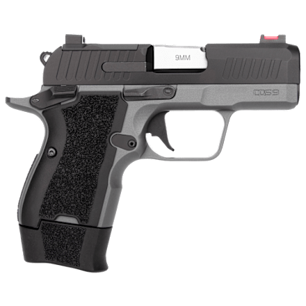 【P7564】Kimgunmo.9 Kimber Micro 9 STG Semi-Auto Pistol | Bass Pro Shops