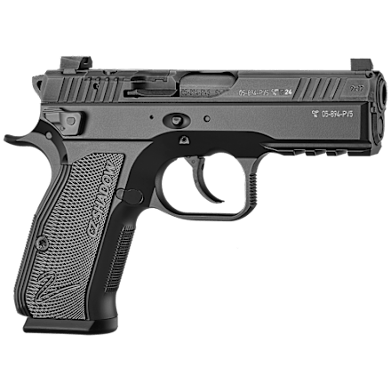 CZ Shadow 2 Compact OR 9mm Semi-Auto Pistol | Cabela's