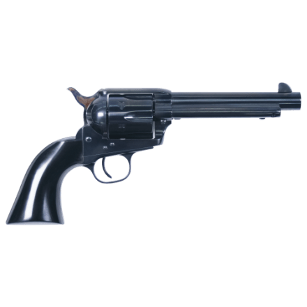 Super Blackhawk ブラック リボルバー Ruger Super Blackhawk Single-Action Revolver with Unfluted