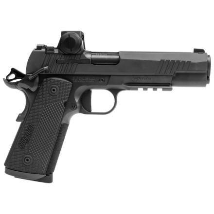 SIG SAUER 1911-XFULL .45 ACP Semi-Auto Pistol | Bass Pro Shops