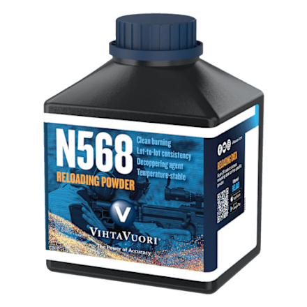 Vihtavuori N133 Smokeless Rifle Powder | Cabela's