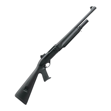 Benelli M4 Tactical Semi-Auto Shotgun with Pistol-Gripped