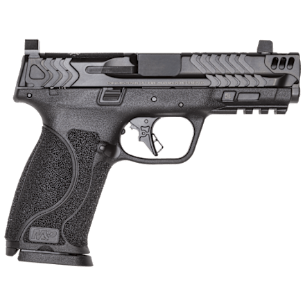M&P９ Smith & Wesson Performance Center M&P9 M2.0 Metal Carry Comp