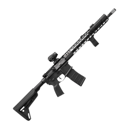 SEVENMINT M6 x 2、 M5 x1 SIG SAUER Sauer MCX-Spear Next-Gen Semi-Auto Rifle | Cabela's